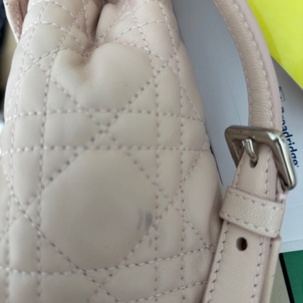 Christian Dior Teddy Bear junior backpack - brand new! - Picture 14 of 15